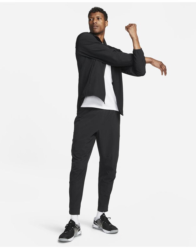 NIKE M NK DF UNLIMITED PANT TPR Training kelnės 2