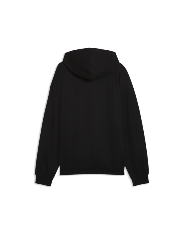 PUMA ESS ELEVATED Relaxed  bliuzonas 4