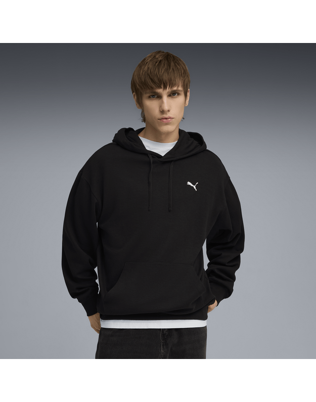 PUMA ESS ELEVATED Relaxed  bliuzonas