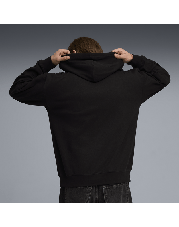 PUMA ESS ELEVATED Relaxed  bliuzonas 1