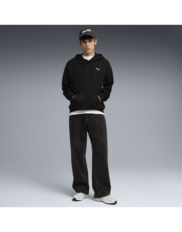 PUMA ESS ELEVATED Relaxed  bliuzonas 2