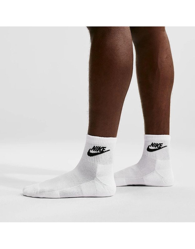 NIKE Everyday Elevated Ankle kojinės  1
