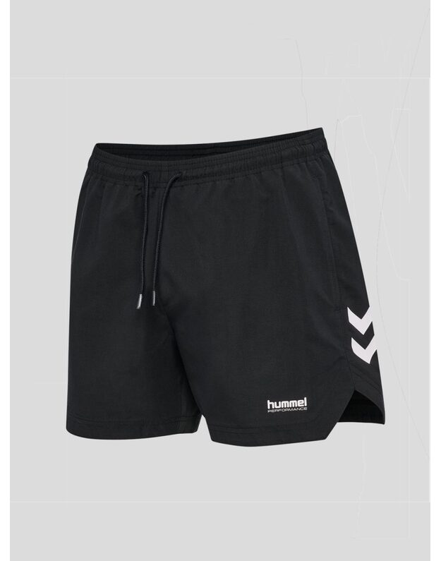 HUMMEL hmIPULSE  šortai