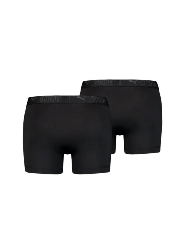 PUMA Microfibes Boxer  apatiniai 1