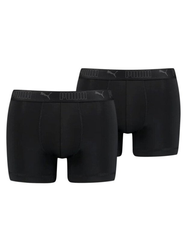 PUMA Microfibes Boxer  apatiniai