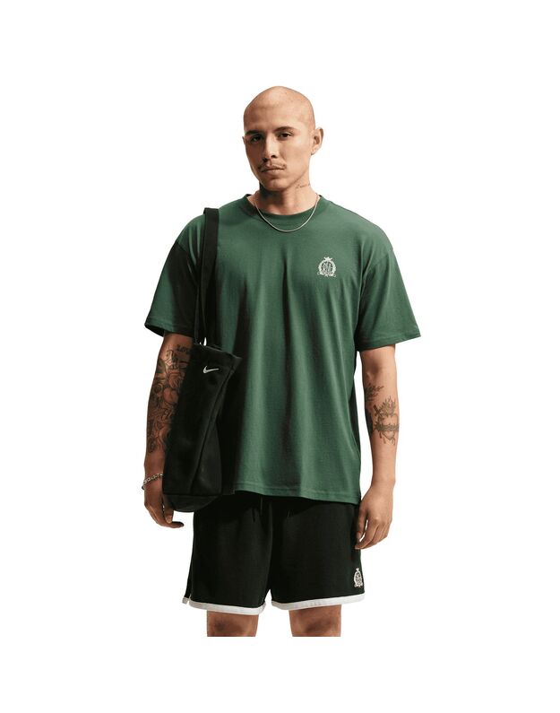 NIKE NSW TEE LSE COUNTRY CLUB marškinėliai 