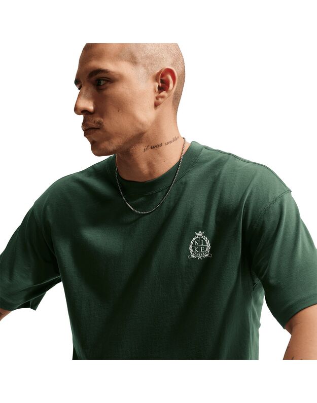 NIKE NSW TEE LSE COUNTRY CLUB marškinėliai  1