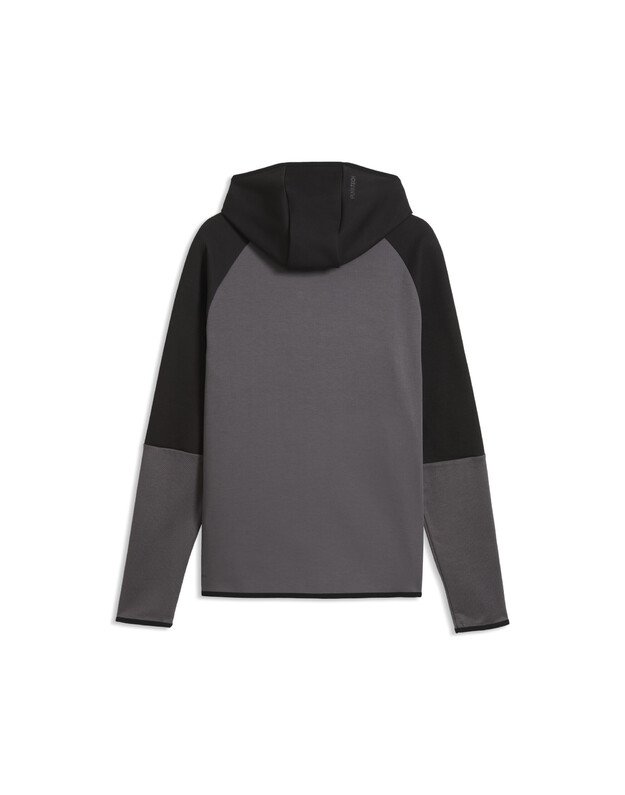PUMA PUMATECH Slim Elevated Full-Zip bliuzonas  3