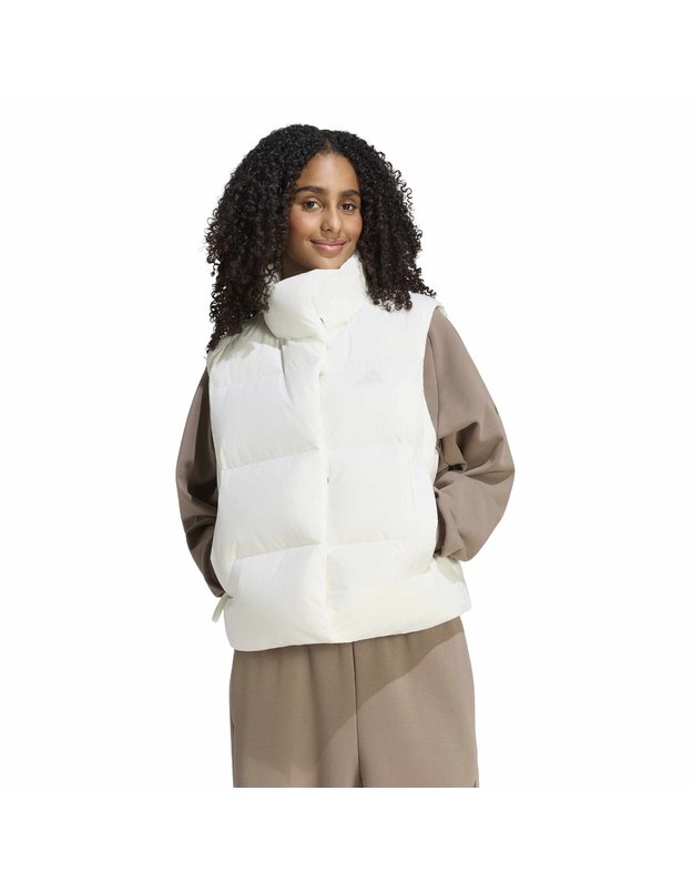 Adidas W DOWN PUF VEST  liemenė 
