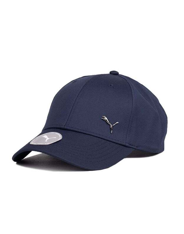 PUMA PUMA Metal Cat Cap kepurė