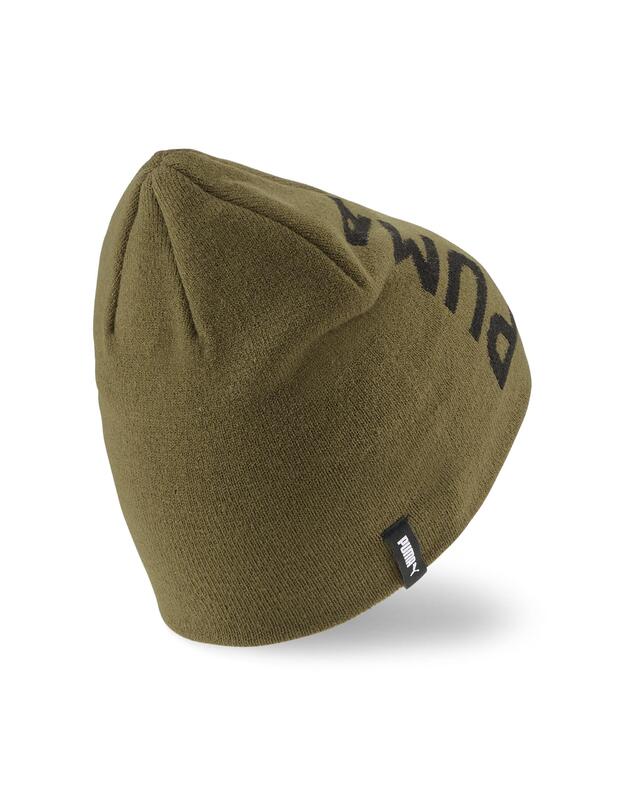 PUMA Classic Cuffless kepurė