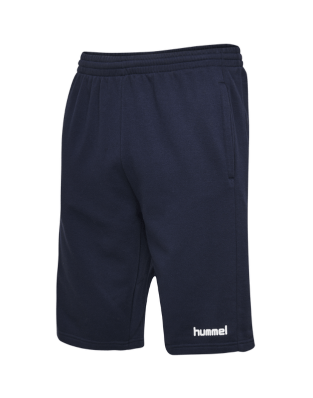 HUMMEL GO COTTON šortai