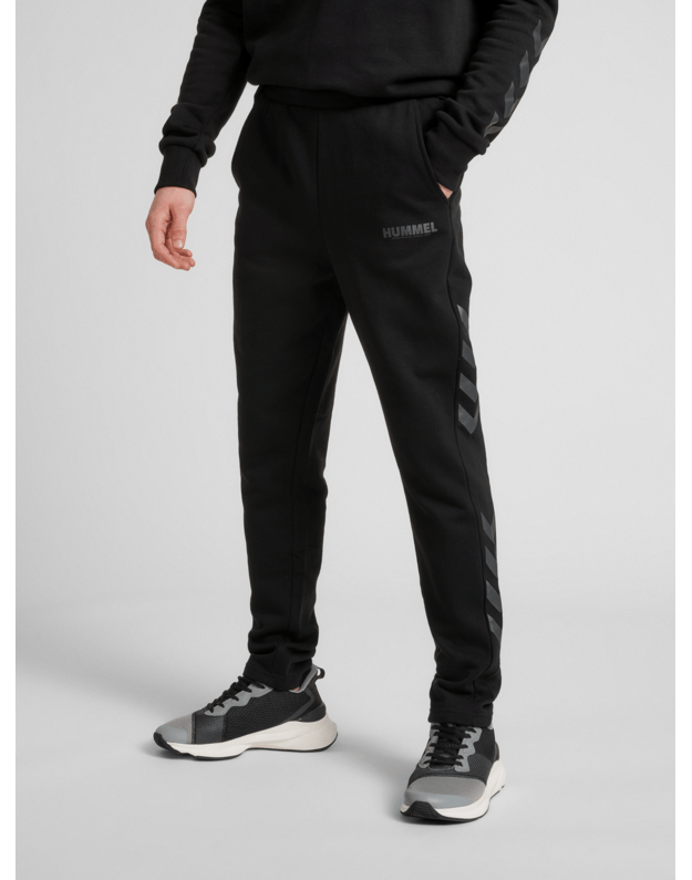 HUMMEL LEGACY TAPERED kelnės