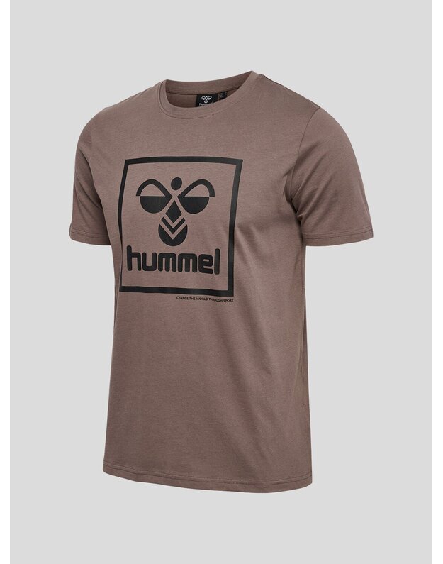 HUMMEL HMLISAM 2.0 marškinėliai