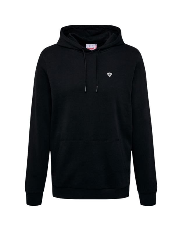 HUMMEL TERRY HOODIE bliuzonas