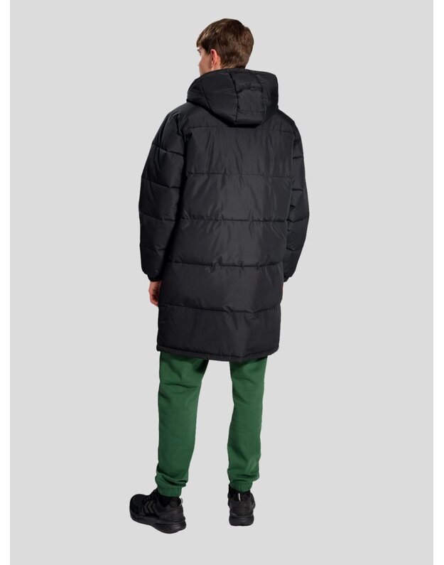 HUMMEL hmILGC ROBERT LONG PUFF COAT  striukė