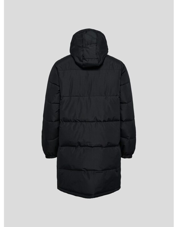 HUMMEL hmILGC ROBERT LONG PUFF COAT  striukė