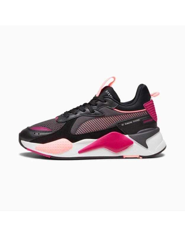 PUMA RS X Reinvention sportiniai bateliai sport4u.lt