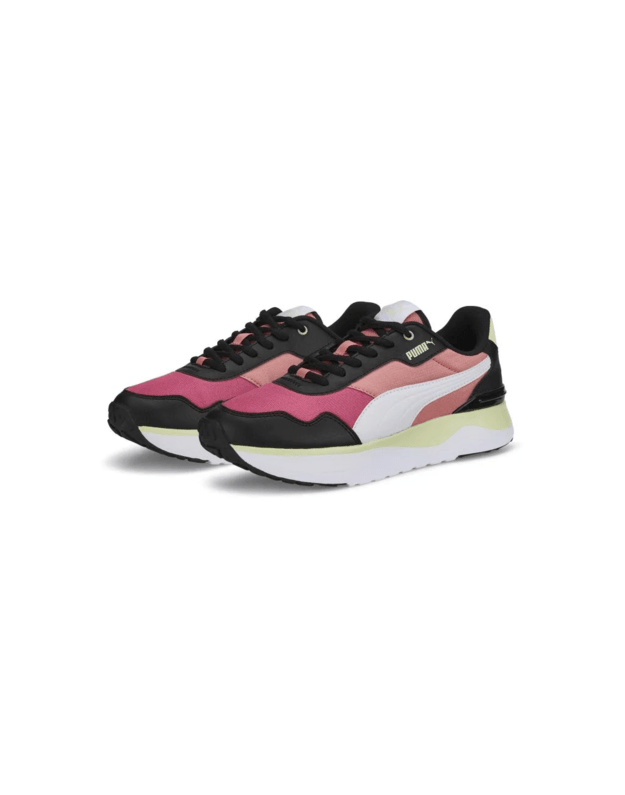 PUMA R78 Voyage sportiniai bateliai