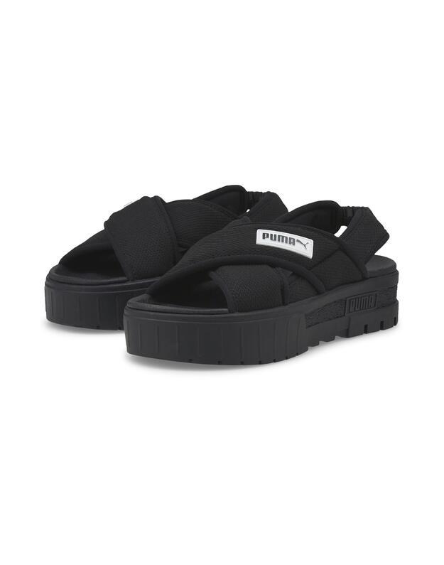 PUMA Mayze Sandal basutės