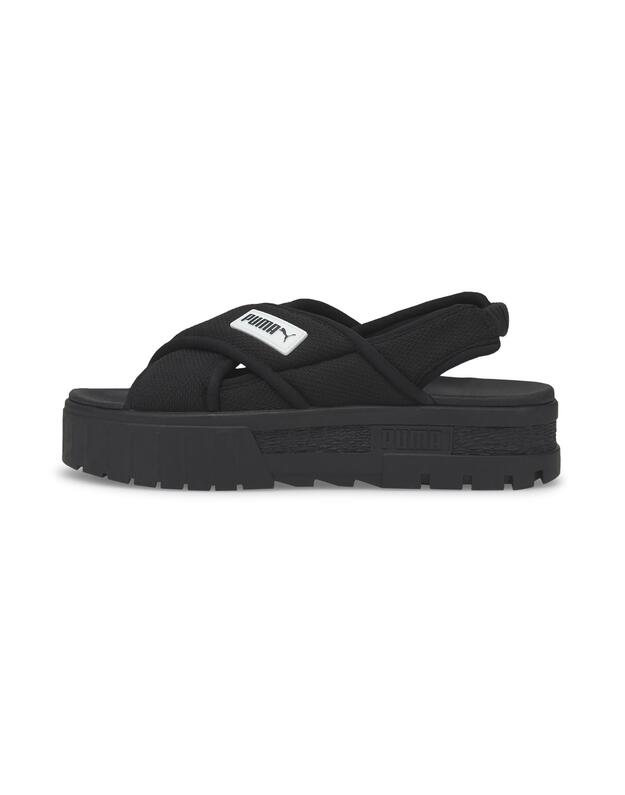 PUMA Mayze Sandal basutės