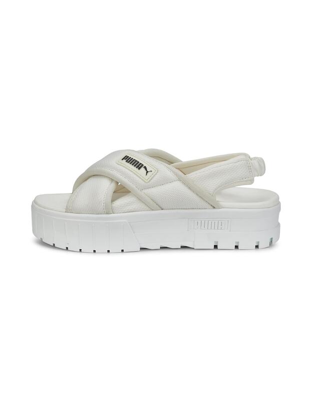 PUMA Mayze Sandal basutės