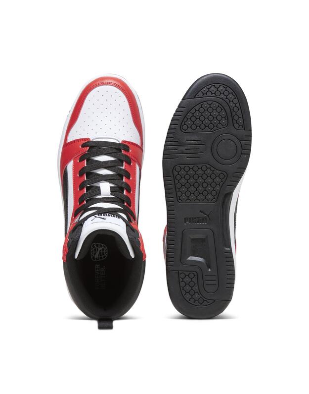 PUMA Rebound v6 sportiniai bateliai