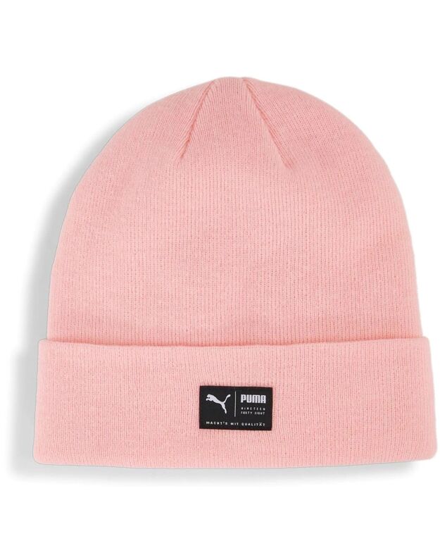 PUMA ARCHIVE heather beanie kepurė