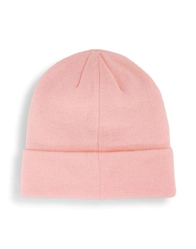 PUMA ARCHIVE heather beanie kepurė