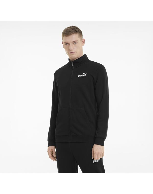 PUMA ESS Track Jacket TR  bliuzonas