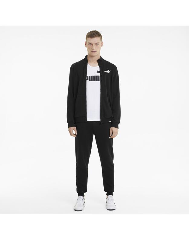 PUMA ESS Track Jacket TR  bliuzonas