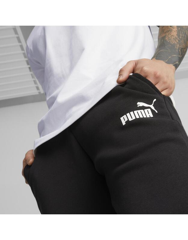 PUMA ESS TR CH kelnės