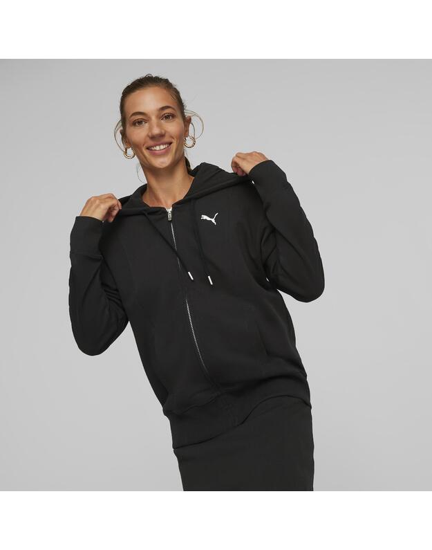 PUMA HER Full-Zip bliuzonas