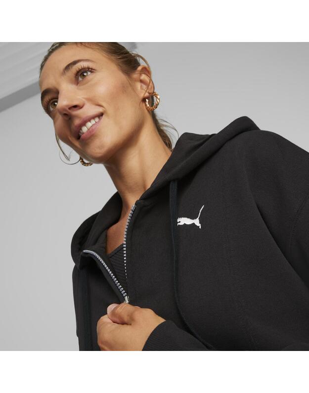 PUMA HER Full-Zip bliuzonas