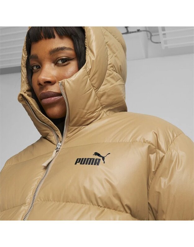 PUMA Style Hooded striukė 