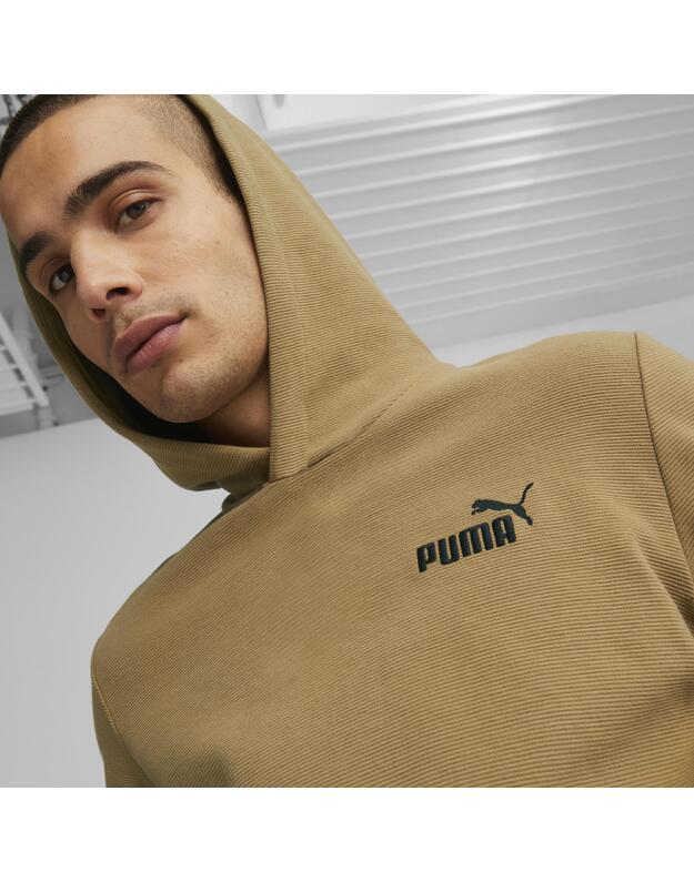 PUMA ESS ELEVATED bliuzonas