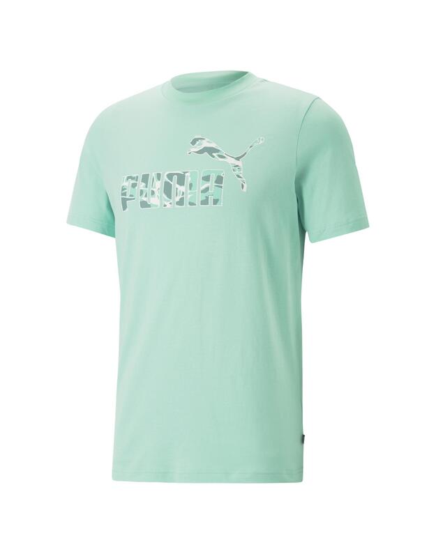 PUMA Summer Splash Graphic marškinėliai