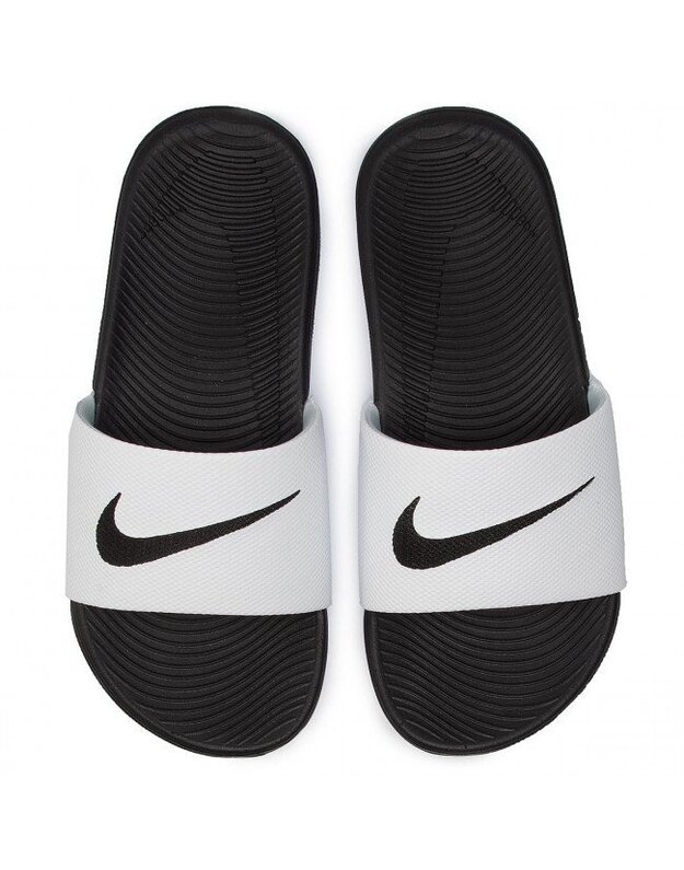 NIKE Kawa Slide šlepetės 