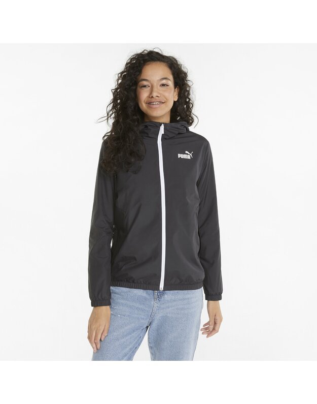 PUMA Solid WindBreaker vėjastriukė