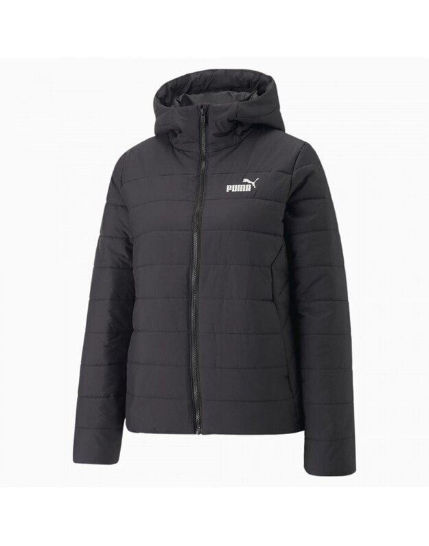 PUMA ESS Hooded Padded striukė 