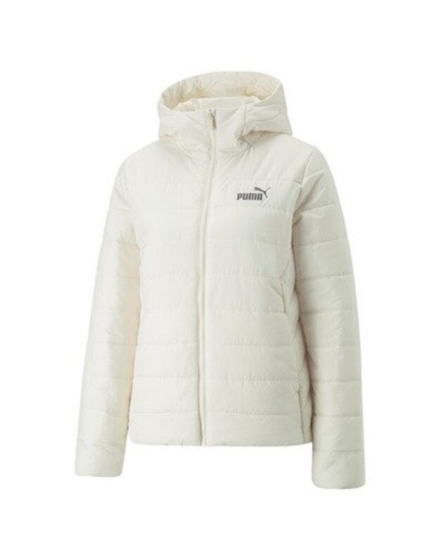 PUMA ESS Hooded Padded striukė 