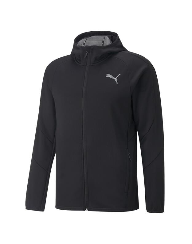 PUMA Evostripe WARM bliuzonas 