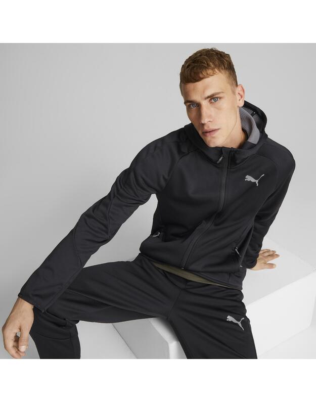 PUMA Evostripe WARM bliuzonas 