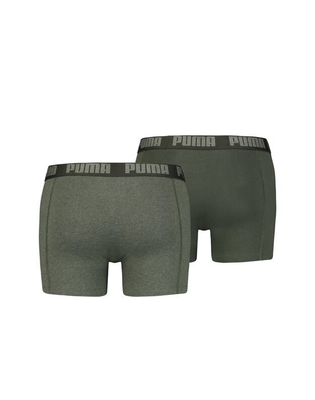 PUMA Basic Boxer apatiniai