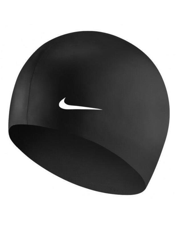 NIKE  Os Solid plaukimo kepuraitė 