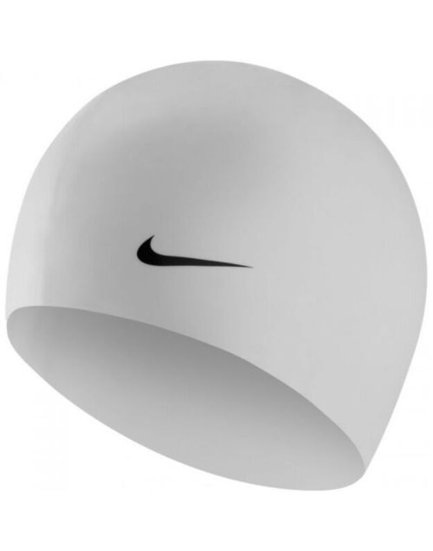 NIKE  Os Solid plaukimo kepuraitė 