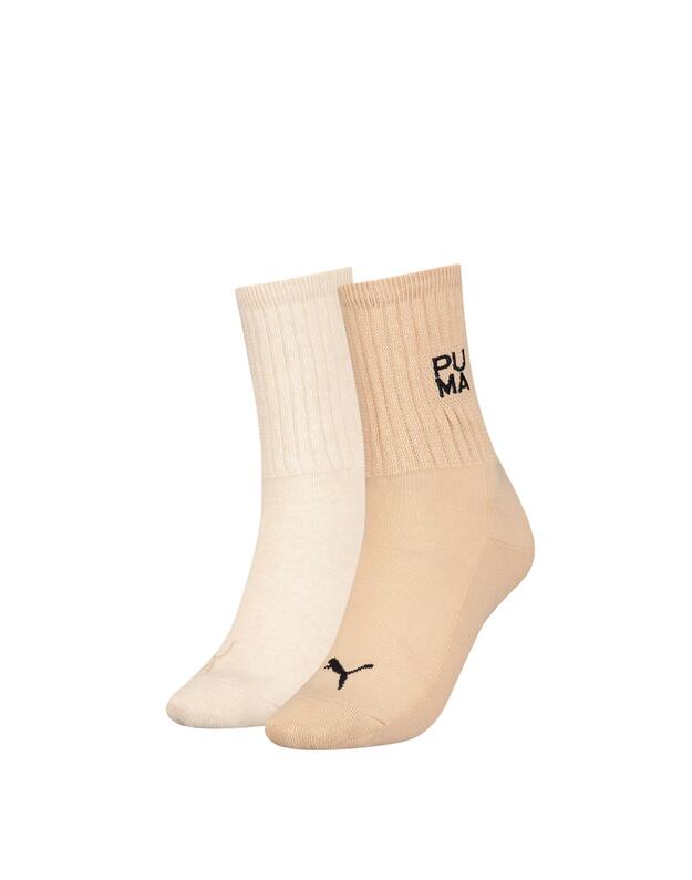 PUMA SLOUCH SOCK 2P kojinės