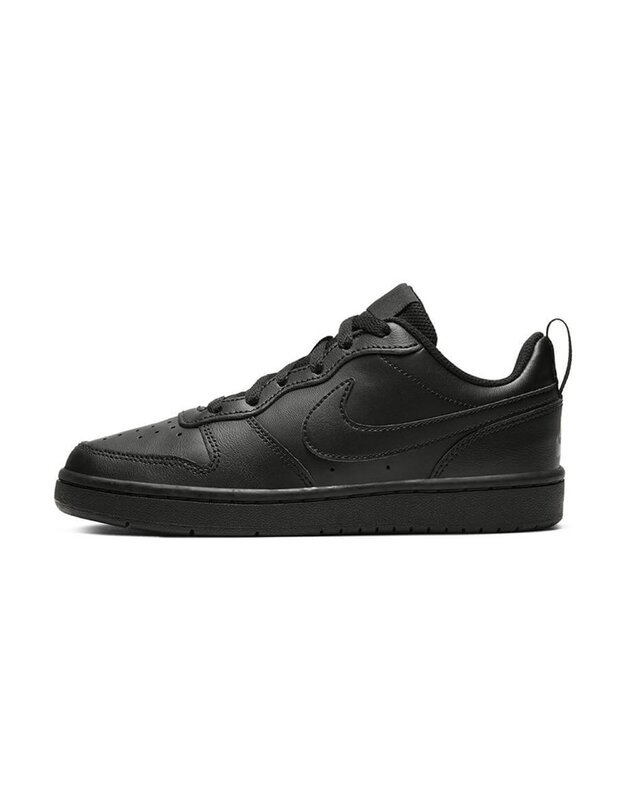 NIKE Court Borough Low 2 sportiniai bateliai