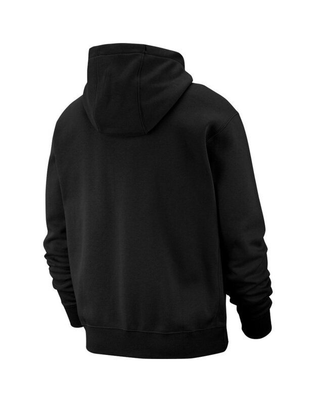 NIKE CLUB HOODIE FZ BB bliuzonas