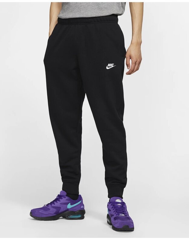 NIKE Club Joggers kelnės 